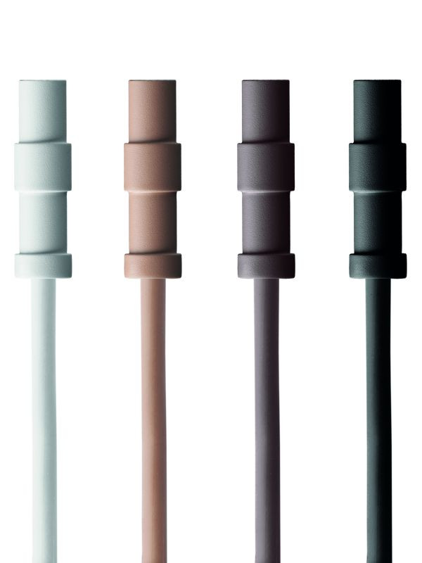 Galerijní obrázek č.1 Klopové mikrofony (lavalier) AKG LC82 MD beige