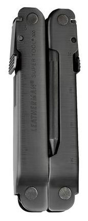 Galerijní obrázek č.1 Nářadí LEATHERMAN Super Tool 300 EOD - Black