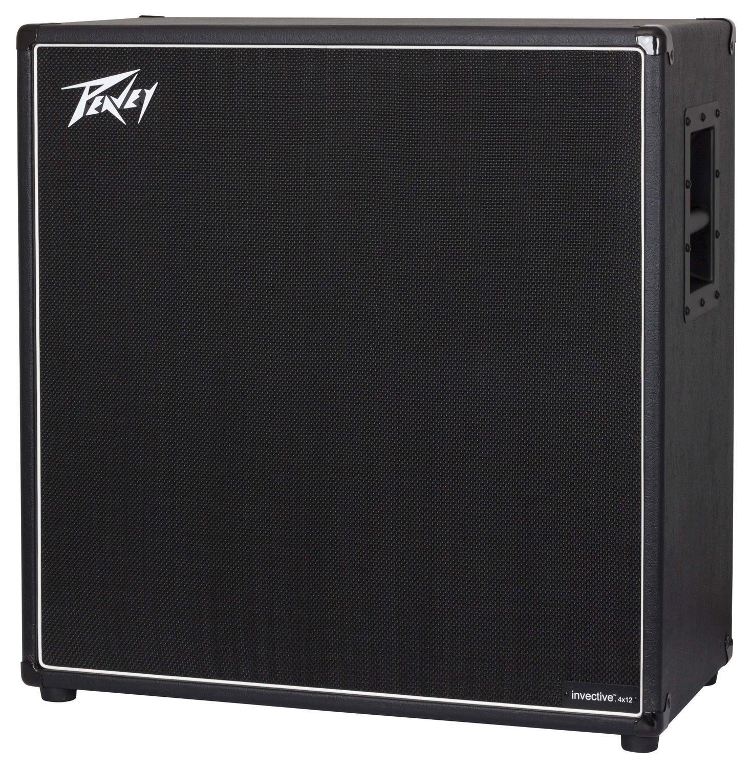 Galerijní obrázek č.1 4 reproduktory PEAVEY invective .412
