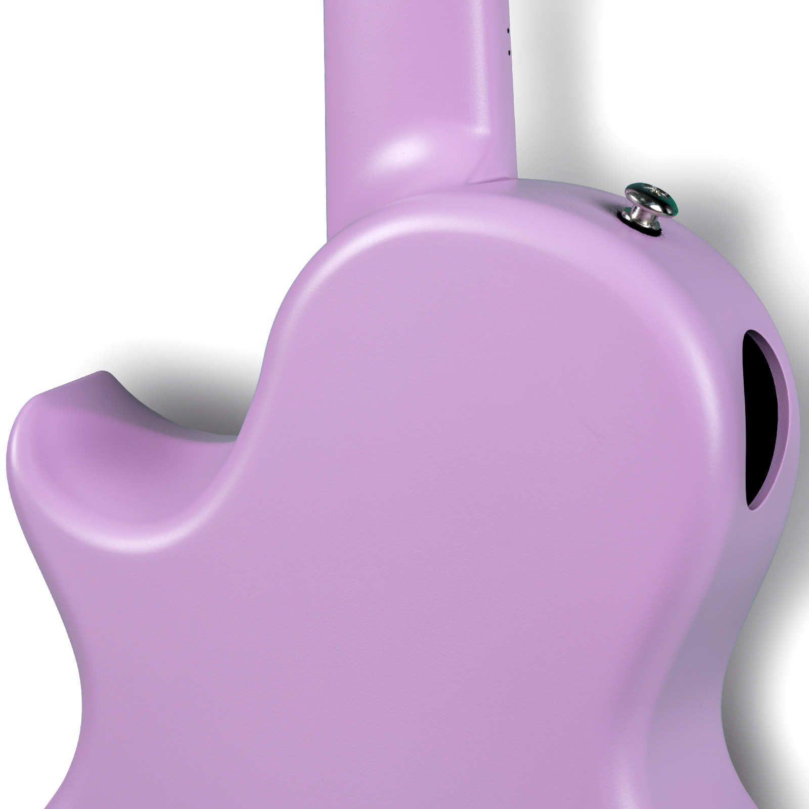 Galerijní obrázek č.4 Akustické sety ENYA MUSIC Nova Go AcousticPlus SP1 - Purple