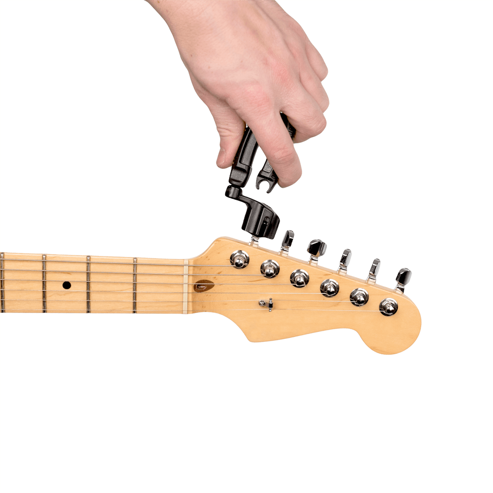 Galerijní obrázek č.3 Nářadí pro servis nástroje PLANET WAVES DP0002 Pro-Winder