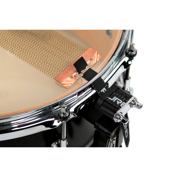 Galerijní obrázek č.1 Struníky PURESOUND CPB1424 Custom Pro Series Brass 14” - 24 Strand