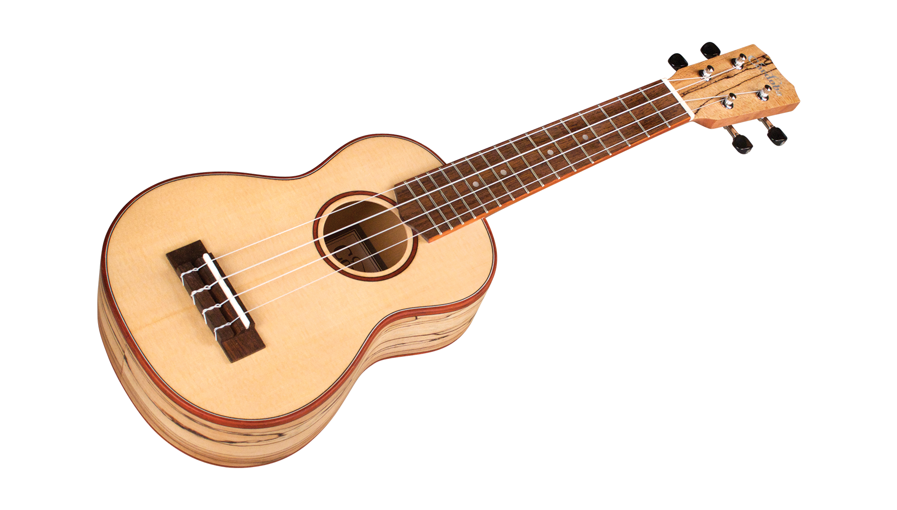 Galerijní obrázek č.1 Sopránové CORDOBA 24S Spruce - Natural
