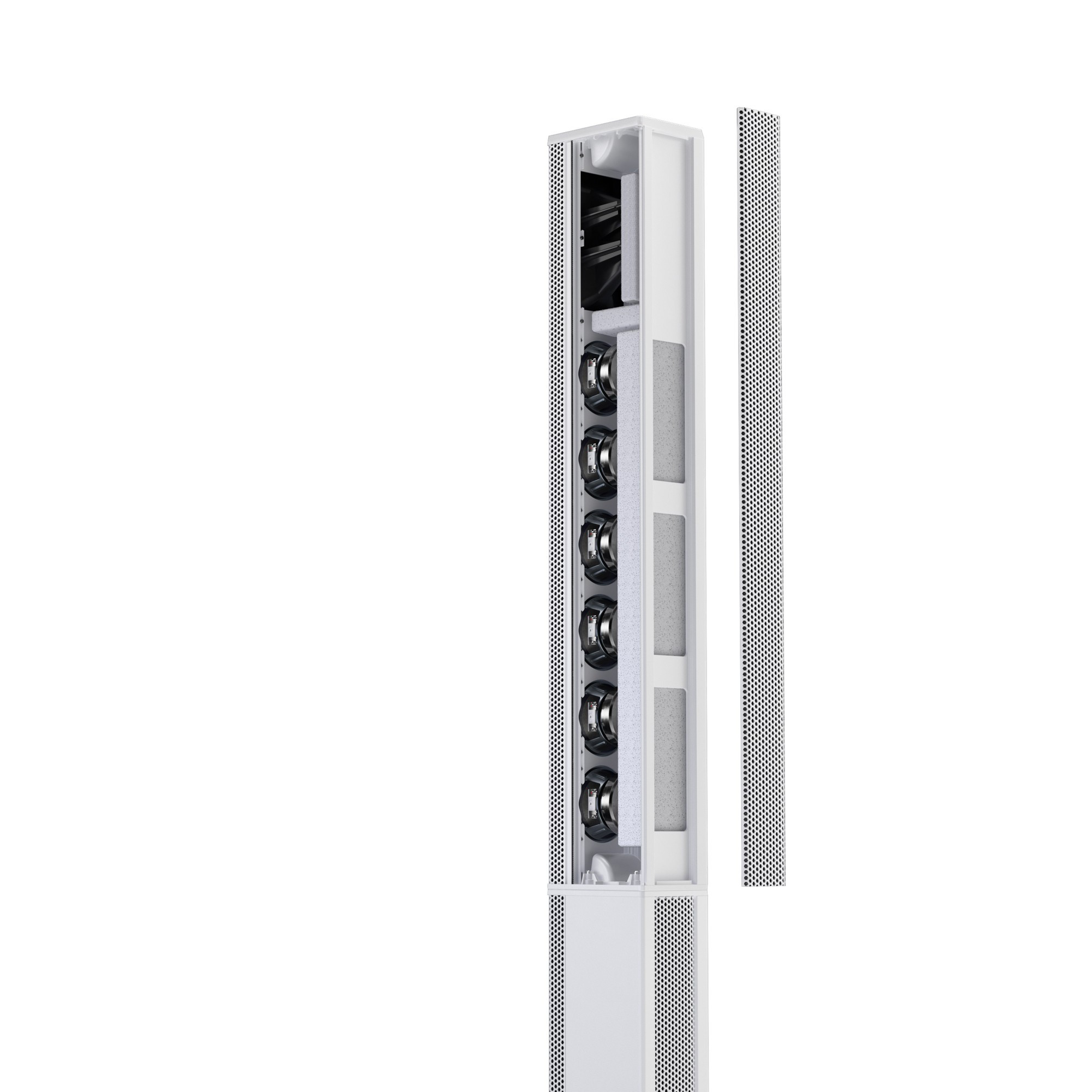 Galerijní obrázek č.14 Aktivní reproboxy LD SYSTEMS MAUI 11 G3 MIX W