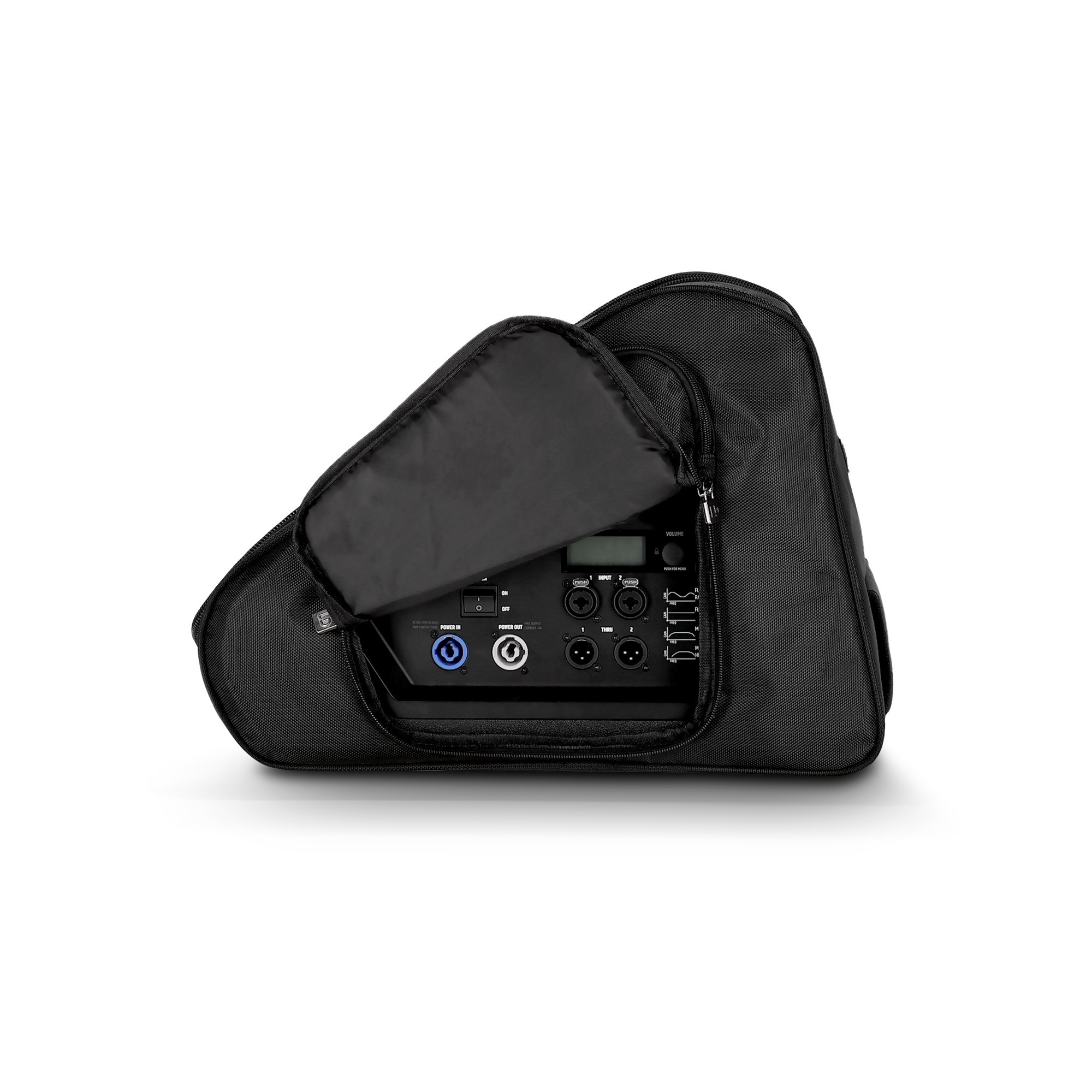 Galerijní obrázek č.5 Obaly pro reproboxy LD SYSTEMS MON 10 G3 PC