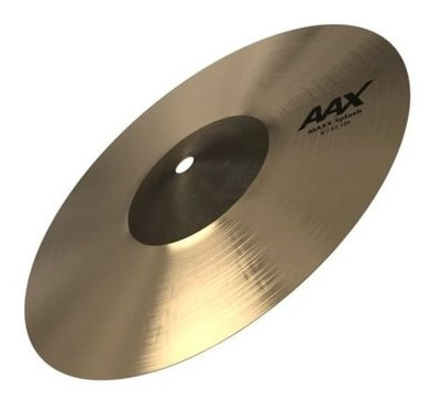 Galerijní obrázek č.2 8" - 9" SABIAN AAX MAXX Splash V2 9”