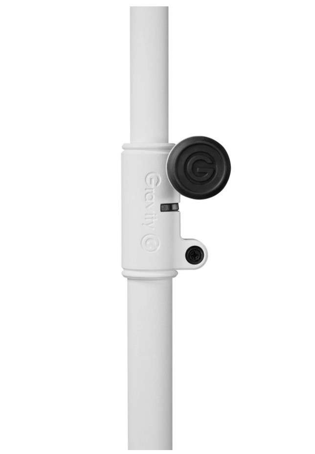 Galerijní obrázek č.3 Notové stojany GRAVITY NS 411 W