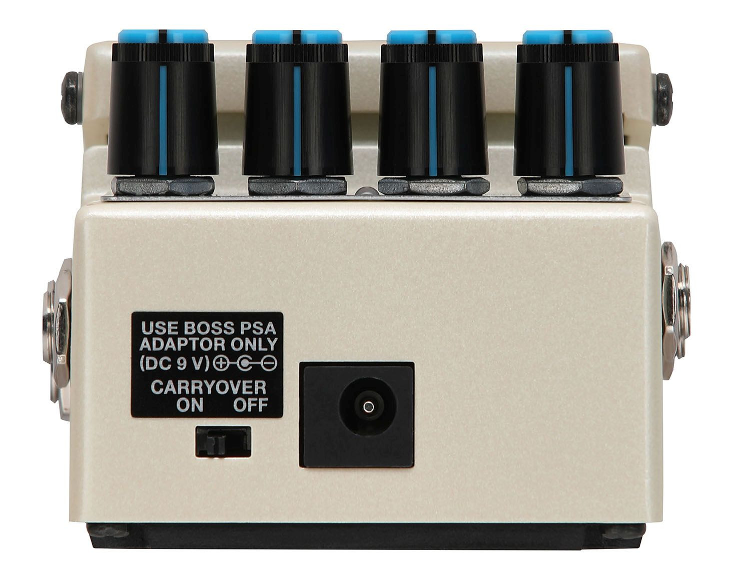 Galerijní obrázek č.2 Delay a echo BOSS DD-8 Digital Delay
