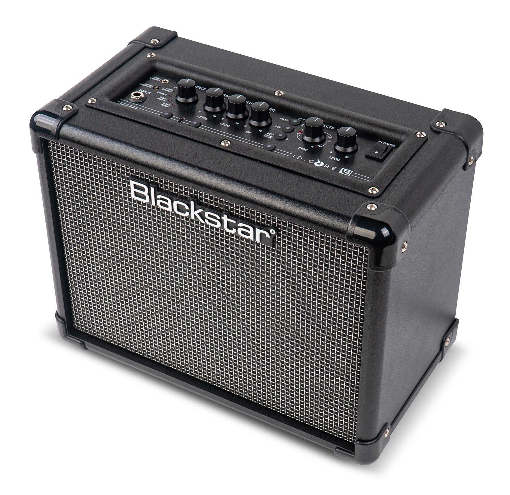 Galerijní obrázek č.1 Modelingová komba BLACKSTAR ID:CORE V4 Stereo 10