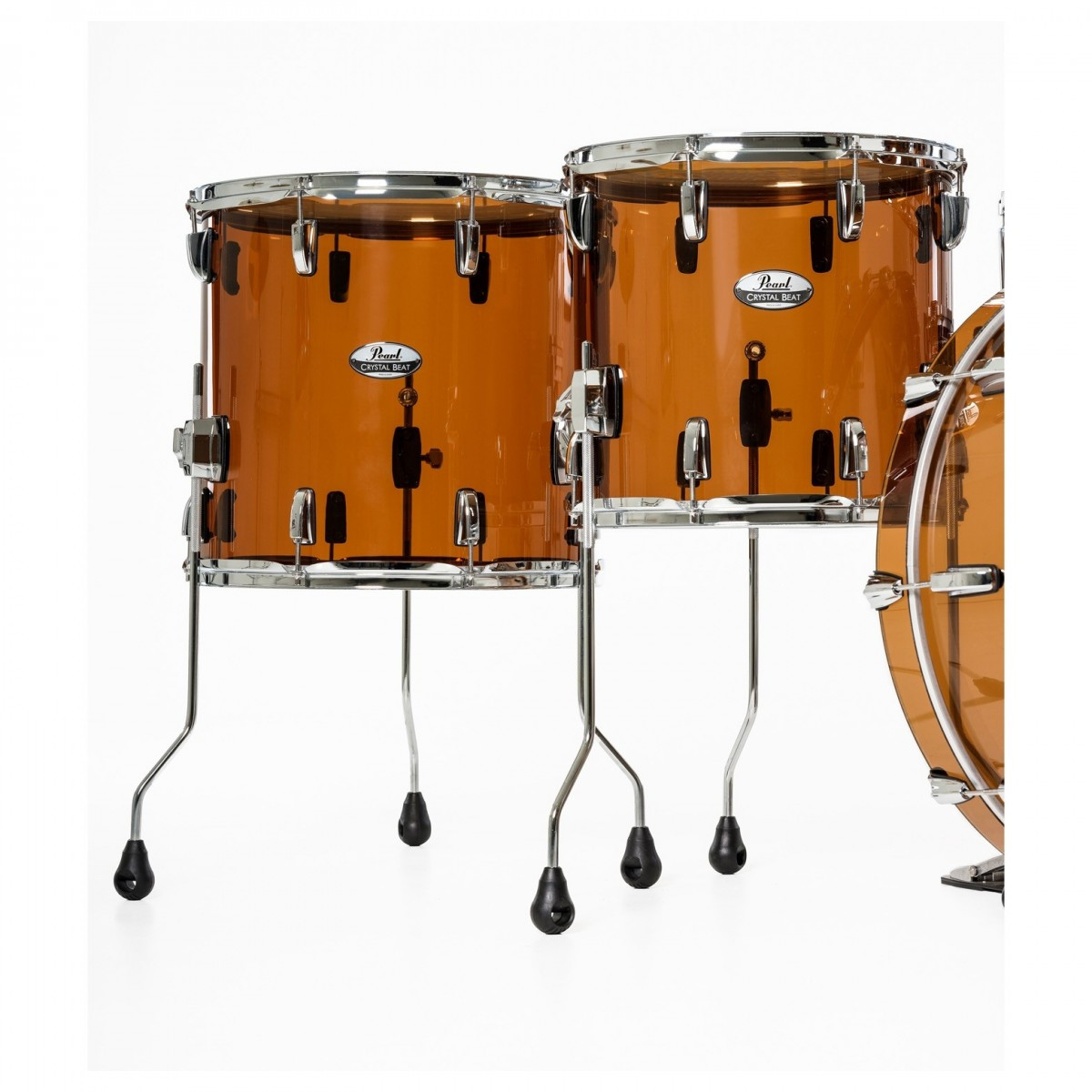 Galerijní obrázek č.1 Jiné konfigurace PEARL CRB524FP/C755 Crystal Beat - Liquid Smoke