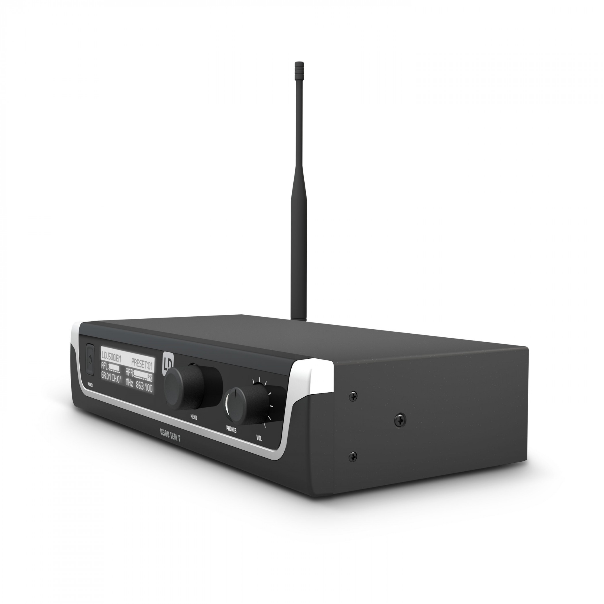 Galerijní obrázek č.13 Sady In-Ear LD SYSTEMS U505 IEM