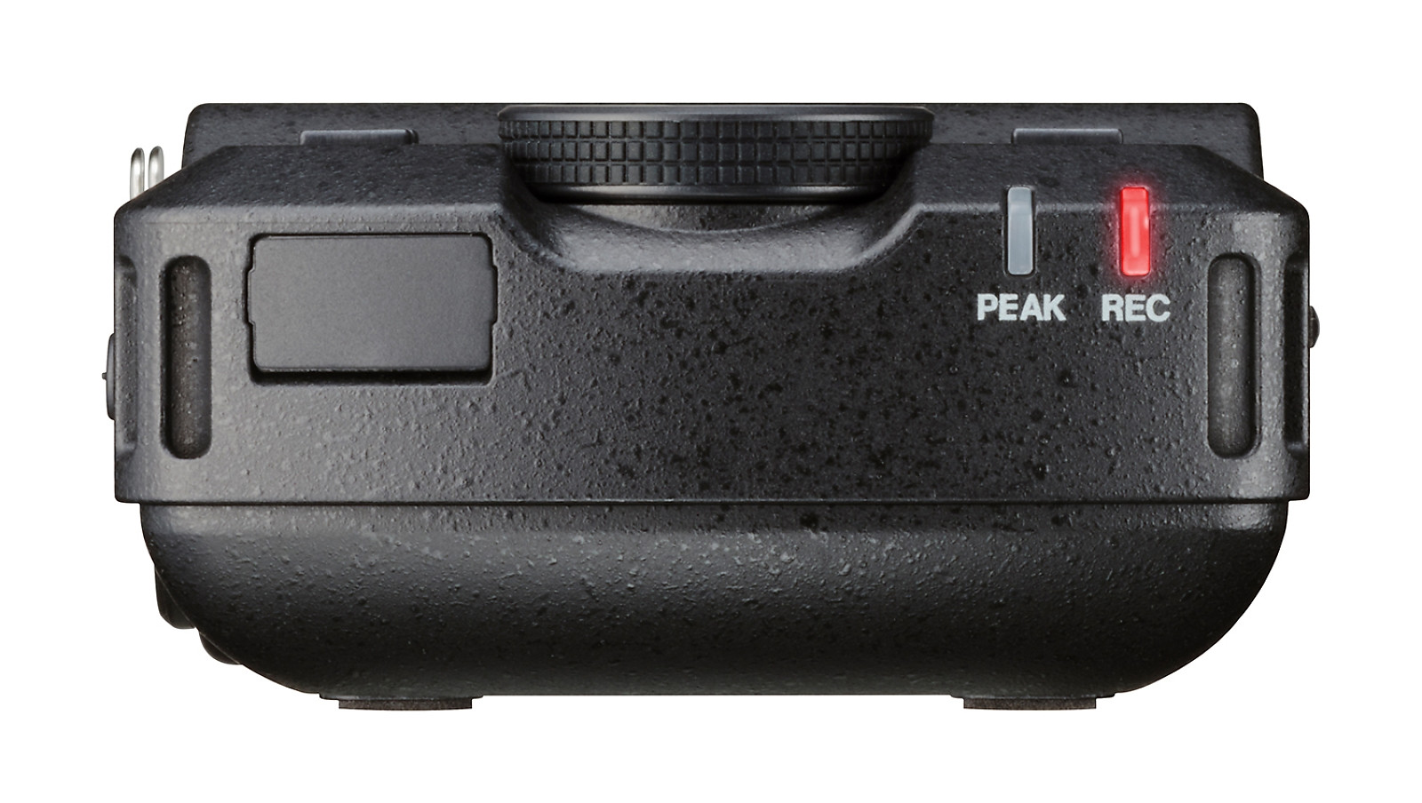 Galerijní obrázek č.5 Vícestopé rekordéry přenosné TASCAM Portacapture X6