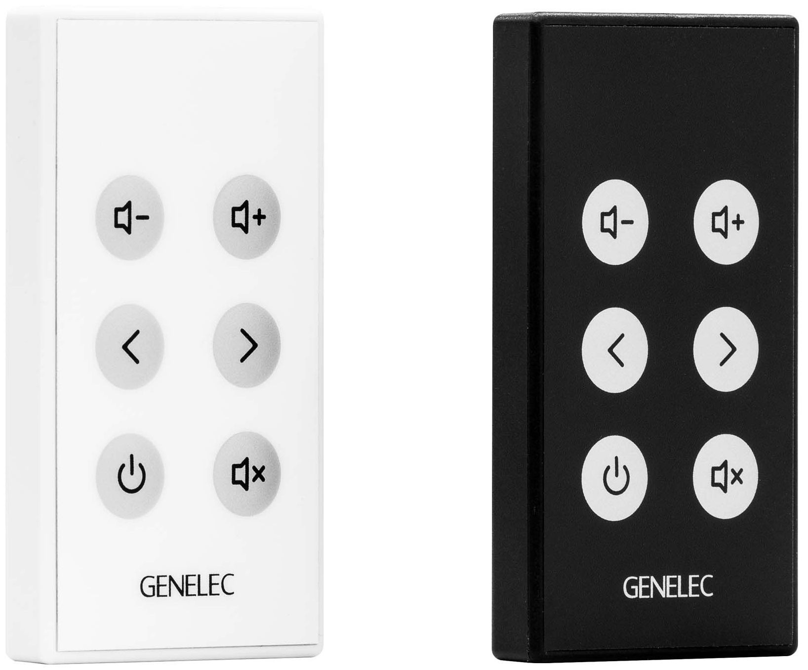 Galerijní obrázek č.2 Aktivní studiové subwoofery GENELEC F1BWM - F One