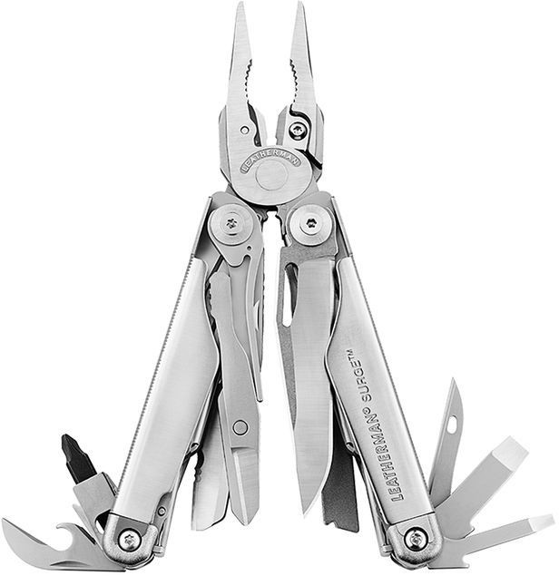 Hlavní obrázek Nářadí LEATHERMAN Surge