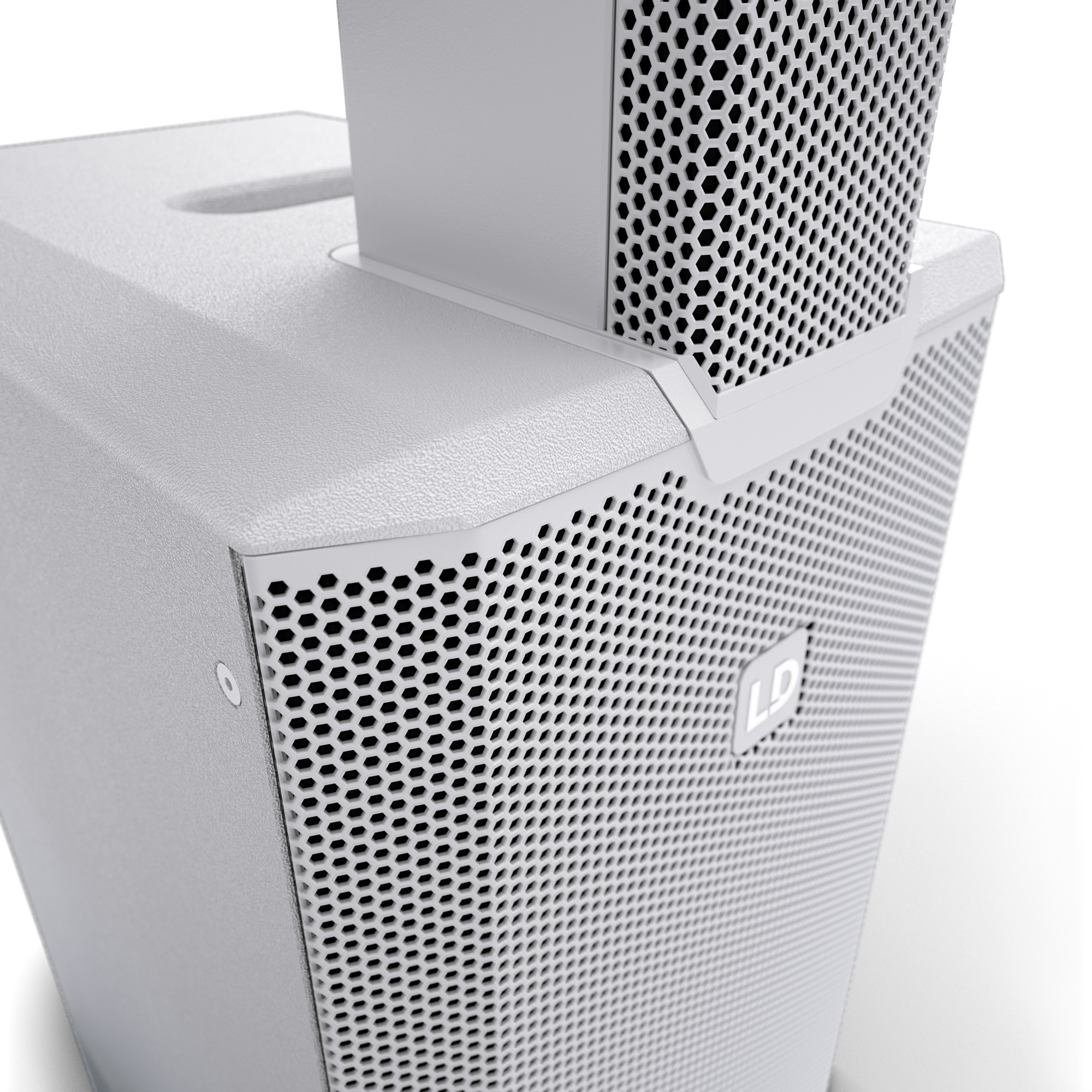 Galerijní obrázek č.15 Aktivní reproboxy LD SYSTEMS MAUI 11 G3 MIX W