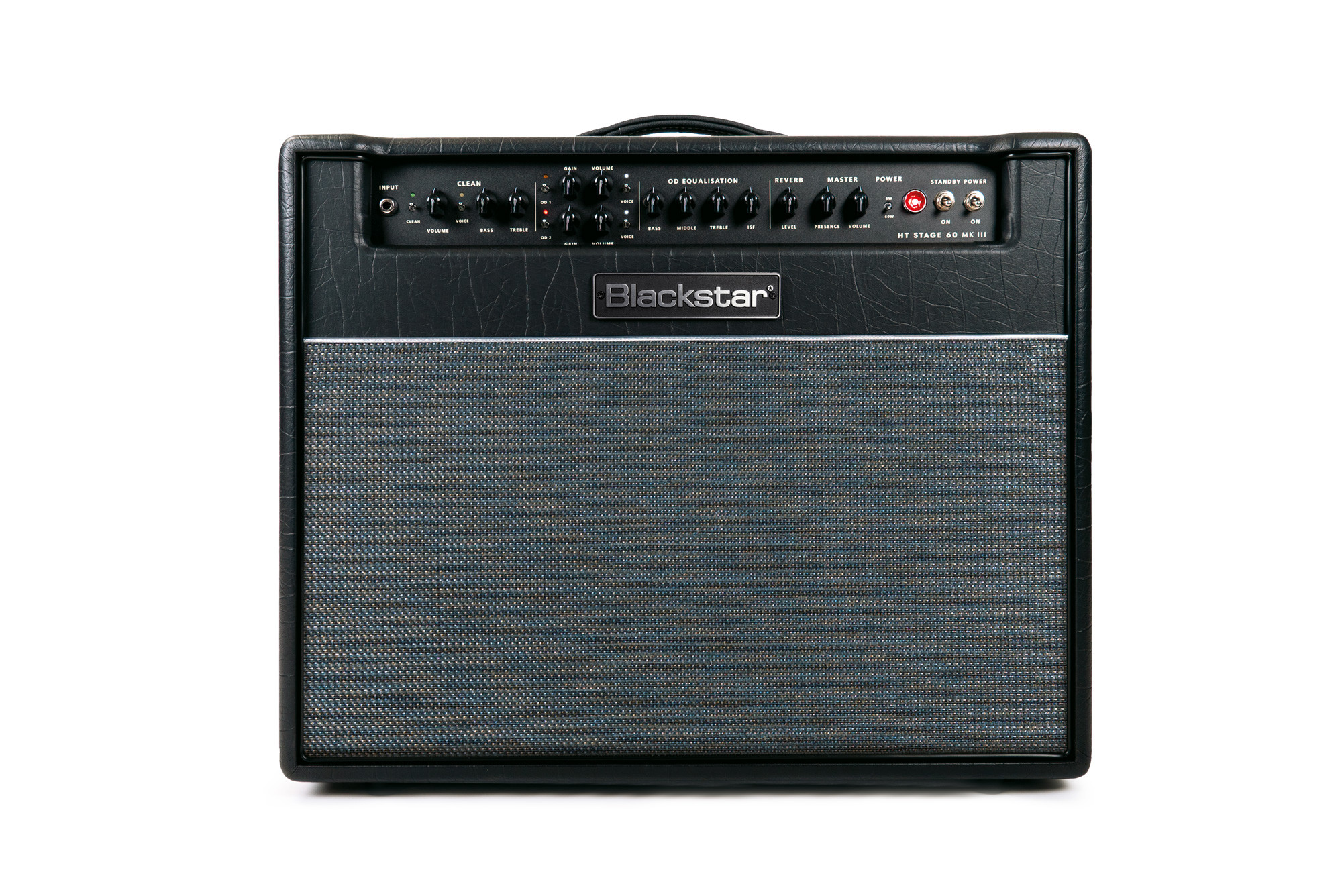 Hlavní obrázek Lampová komba BLACKSTAR HT Stage 60 112 MkIII B-Stock