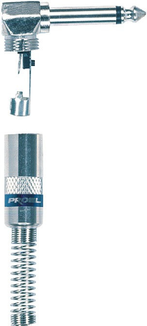 Galerijní obrázek č.1 Jack 6,3 TRS M PROEL S240S