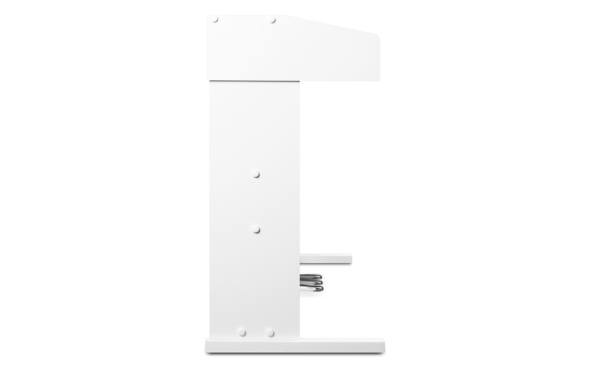 Galerijní obrázek č.2 Klávesy ALESIS Virtue - White