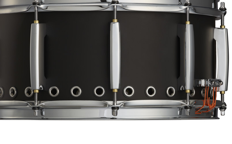Galerijní obrázek č.2 14" PEARL MM1465S/C Matt McGuire Signature Tour Edition 14”x6,5”