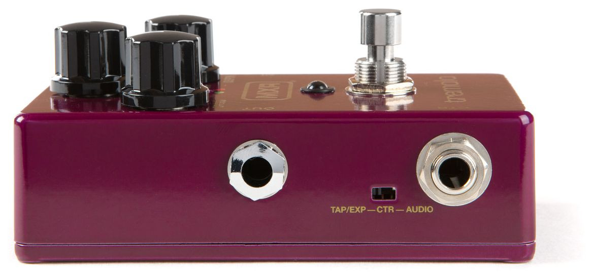 Galerijní obrázek č.4 Tremolo, vibrato DUNLOP MXR TREMOLO