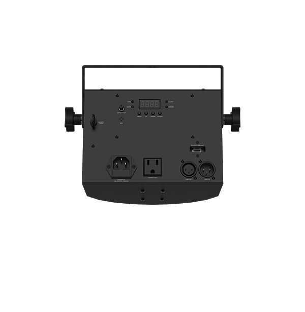 Galerijní obrázek č.3 LED RGBW (RGB+White) CHAUVET DJ Mini Kinta ILS