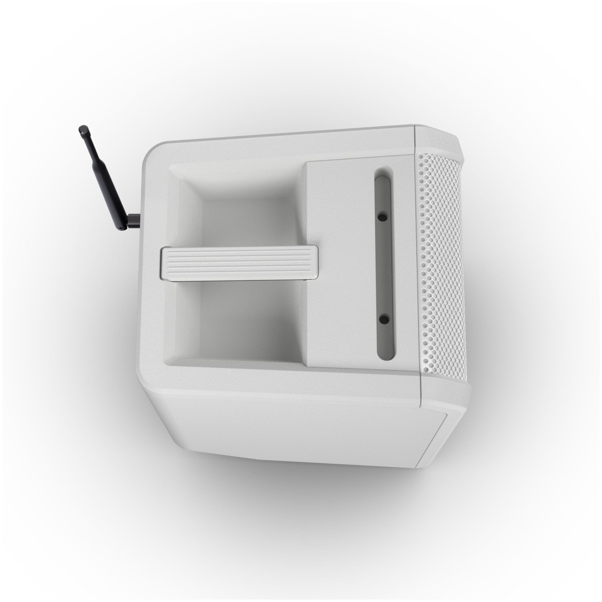 Galerijní obrázek č.9 Aktivní reproboxy LD SYSTEMS ANNY 8 HHD B8 W