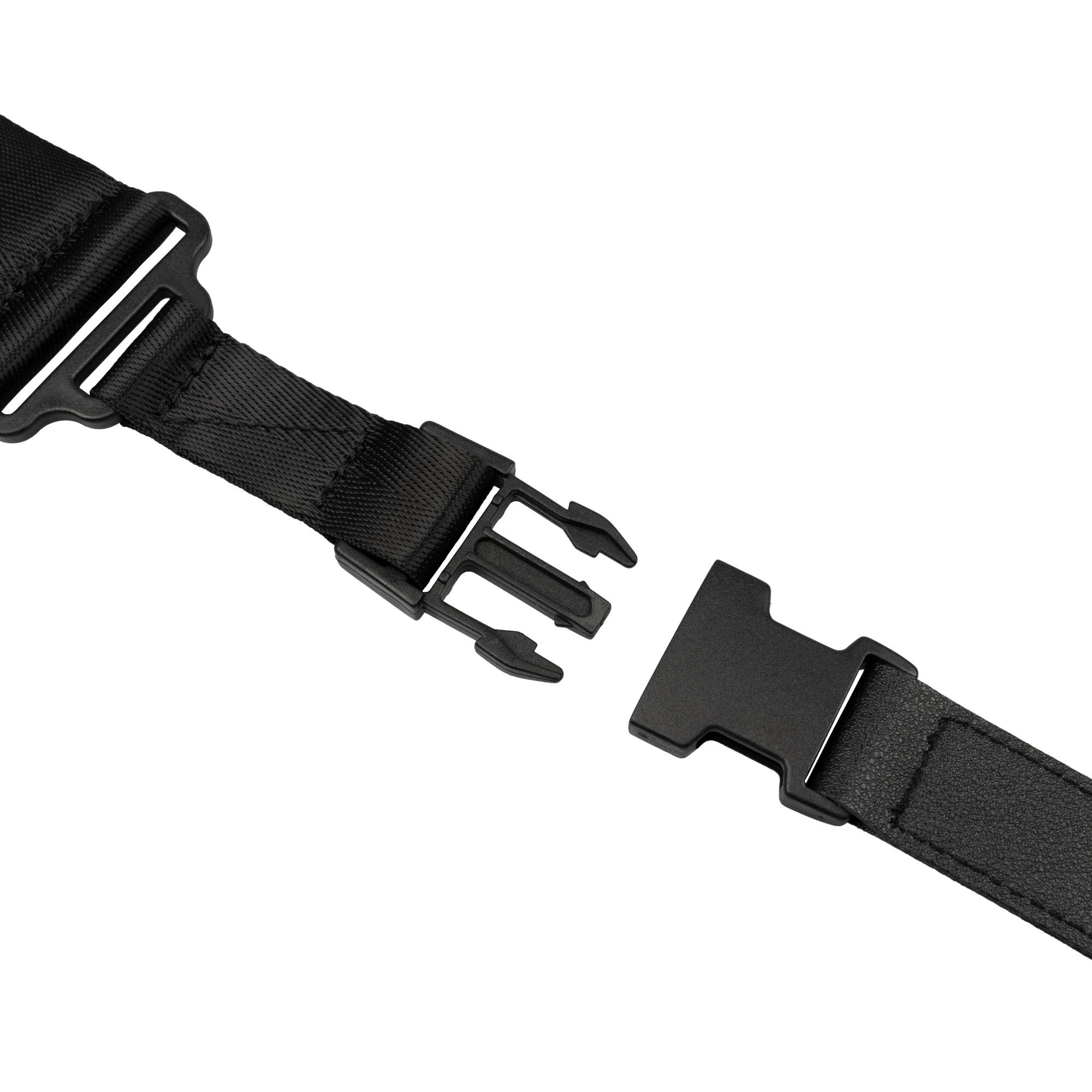 Galerijní obrázek č.2 Nylonové/textilní HENRY’S Fast FST-01 - Black