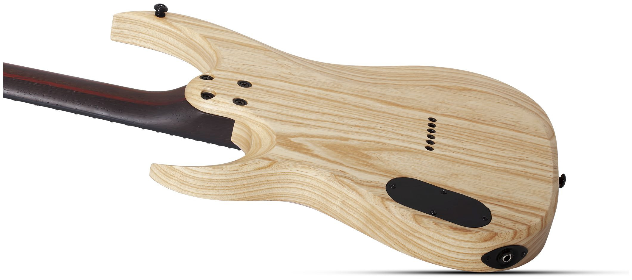 Galerijní obrázek č.5 Superstrat SCHECTER John Browne Tao-6 - Ozone  Burst