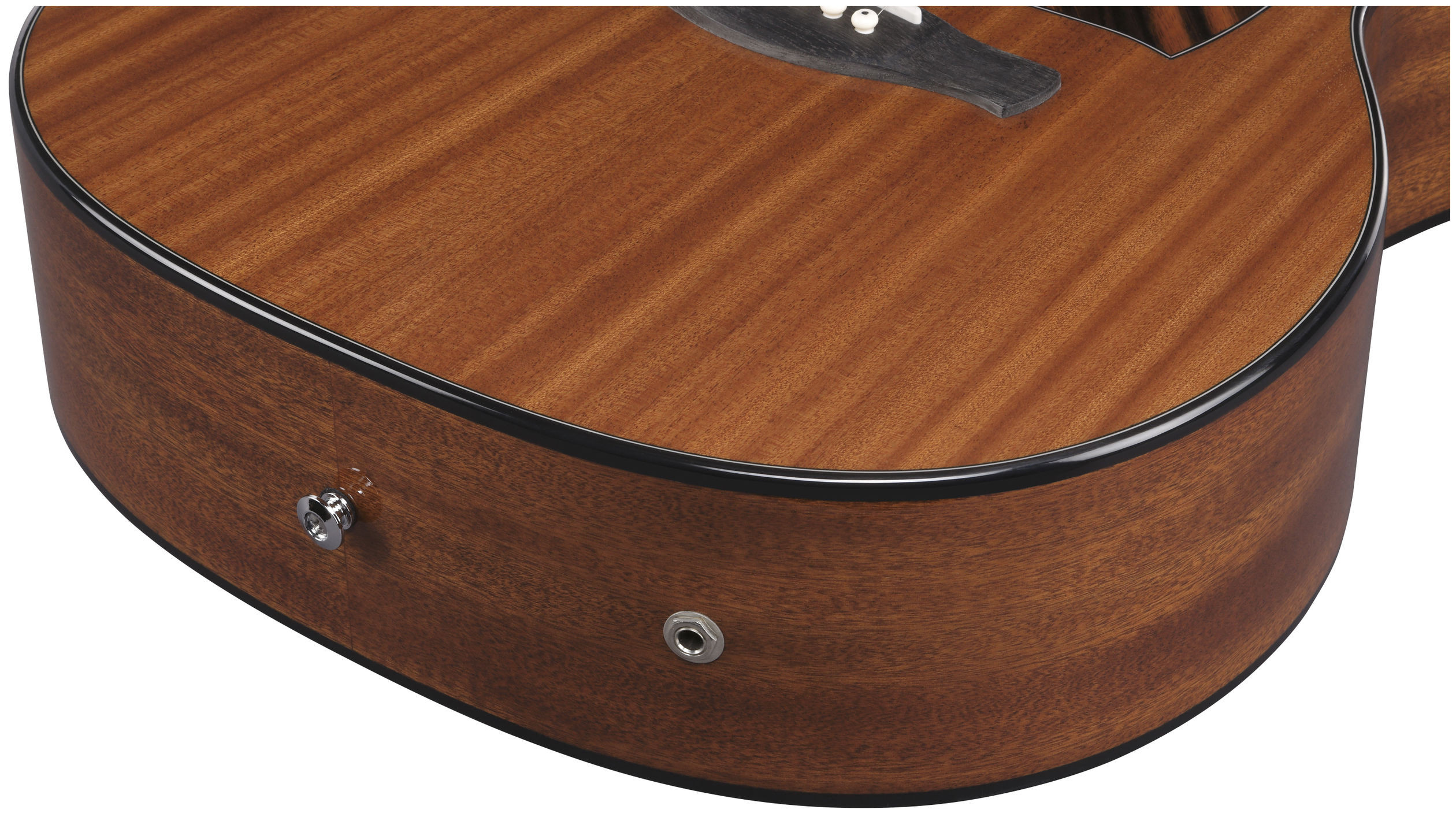Galerijní obrázek č.7 Dreadnought IBANEZ PC34MHCE - Natural High Gloss