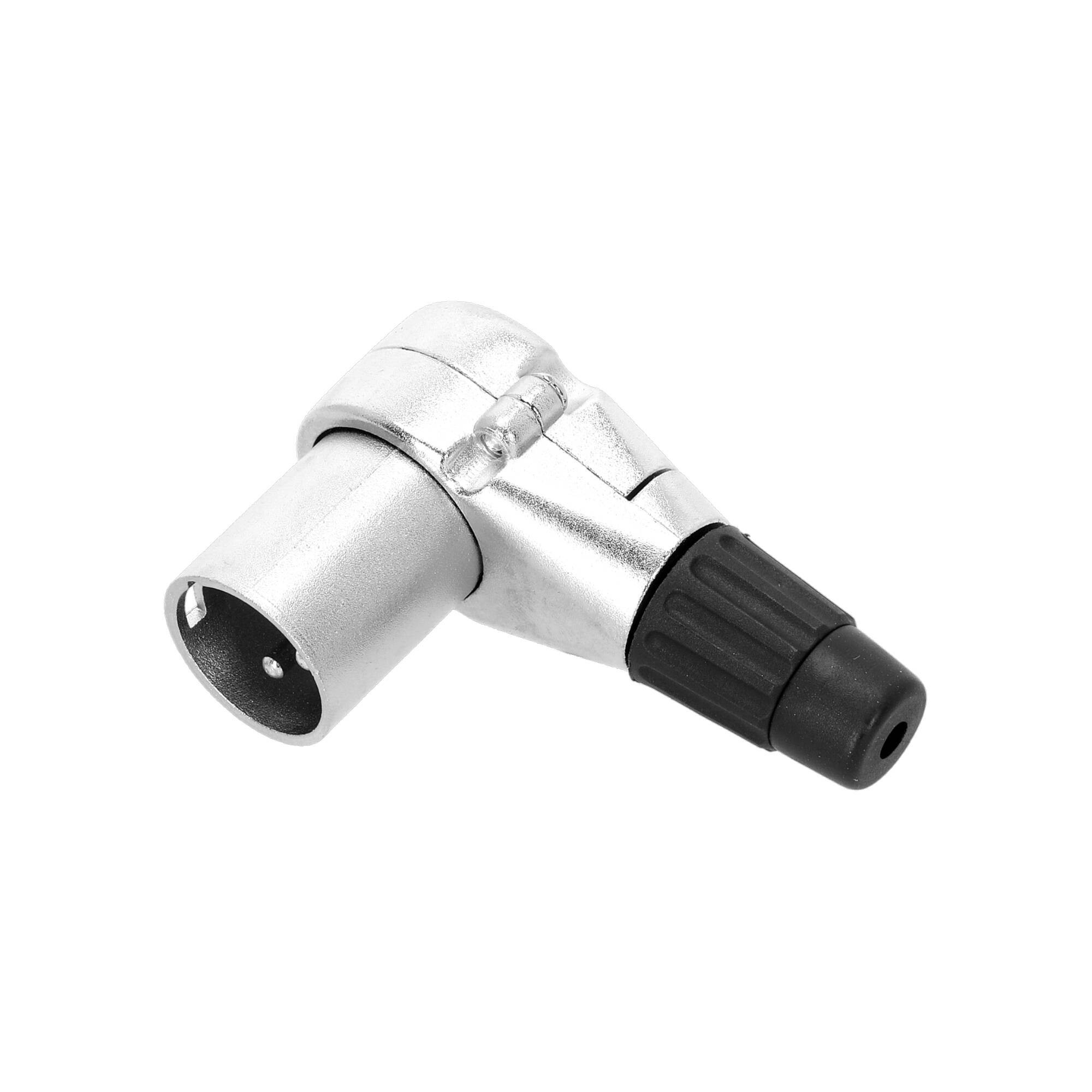 Galerijní obrázek č.3 3 PIN XLR M ADAM HALL 4 STAR C XM3 A