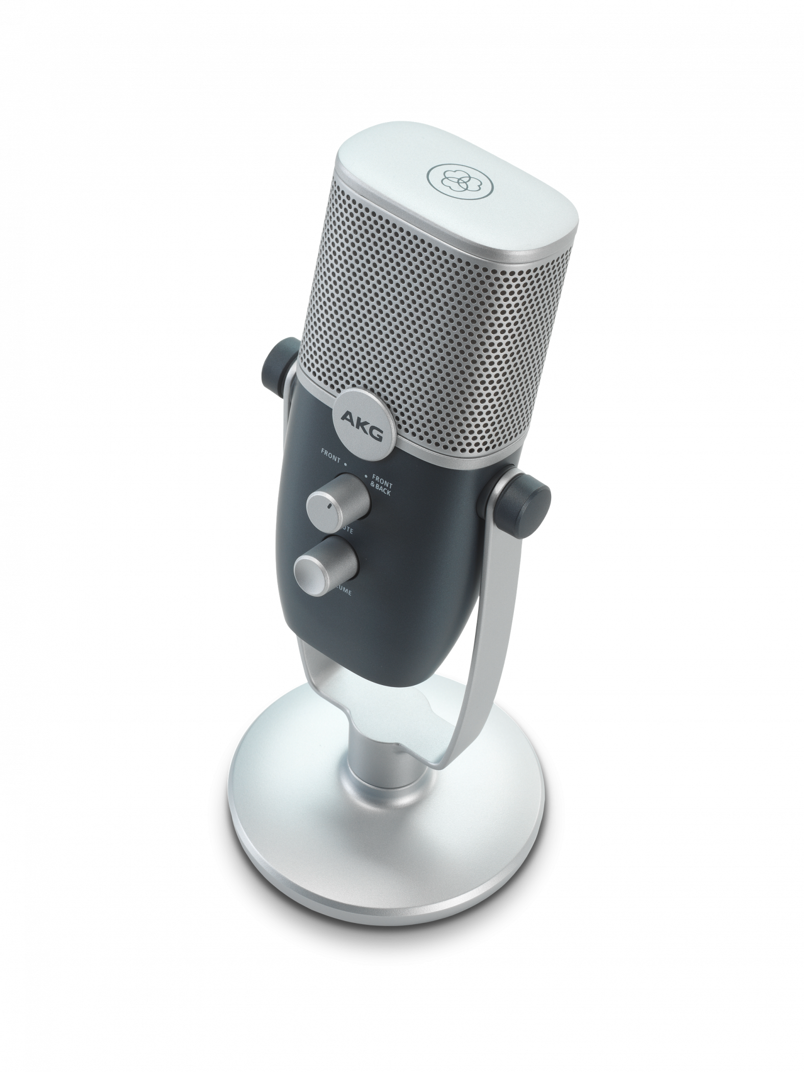 Galerijní obrázek č.4 Mikrofony AKG C22-USB ARA