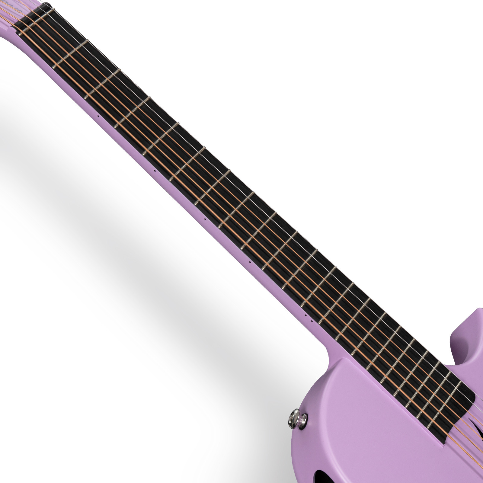 Galerijní obrázek č.5 Akustické sety ENYA MUSIC Nova Go AcousticPlus SP1 - Purple