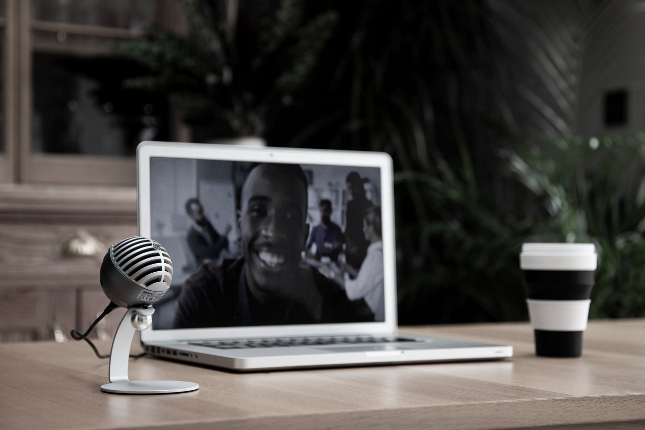 Galerijní obrázek č.15 USB mikrofony SHURE MV5C-USB