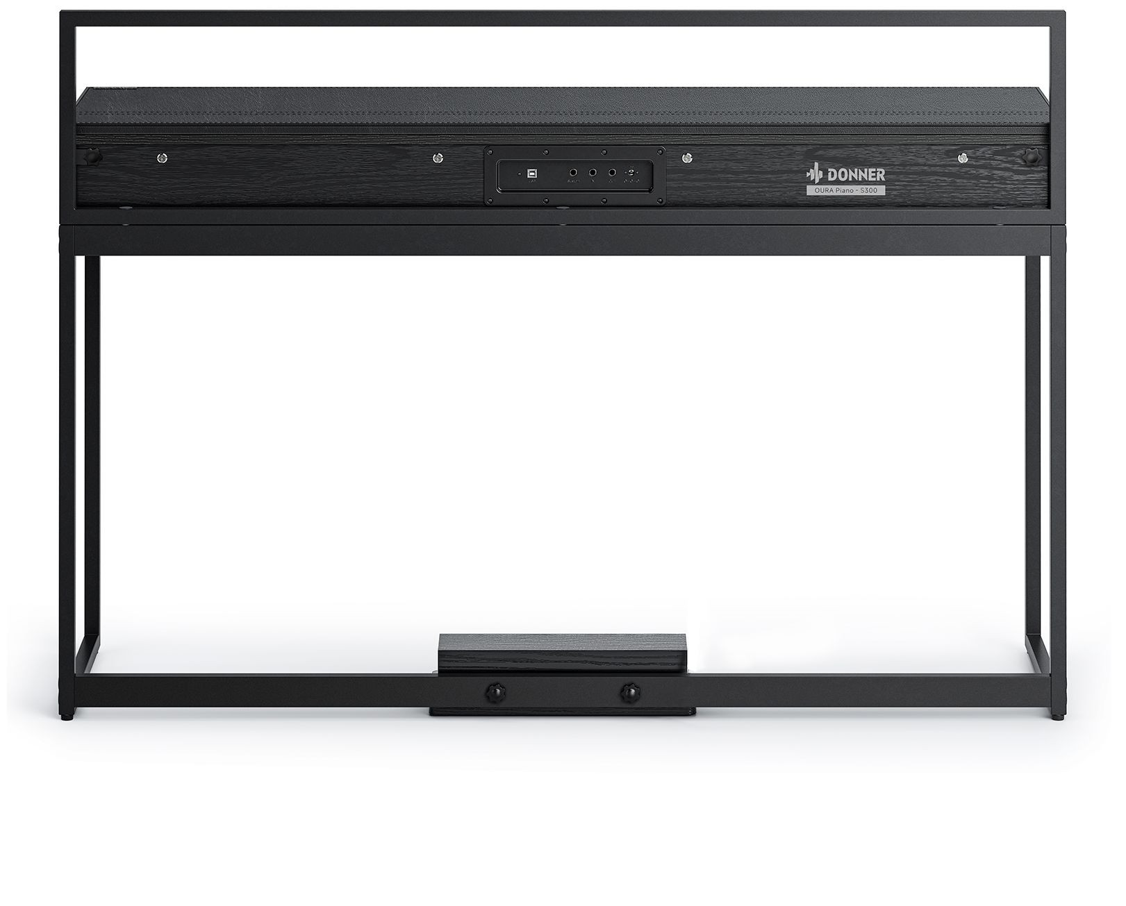 Galerijní obrázek č.4 Digitální piana DONNER Oura S300