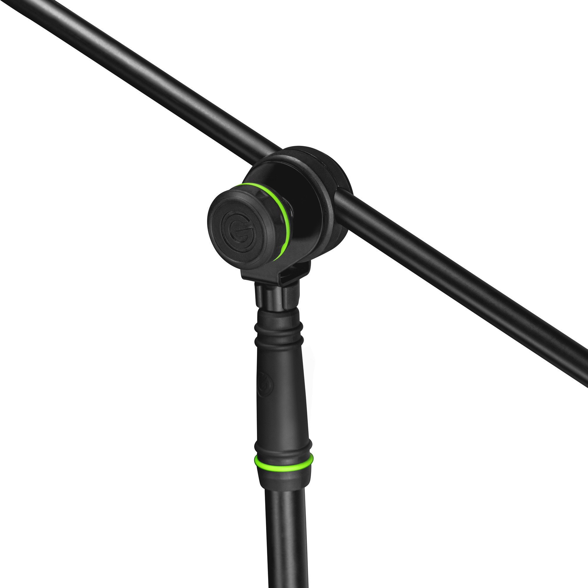 Galerijní obrázek č.4 Mikrofonní stojany GRAVITY MS 5311 B