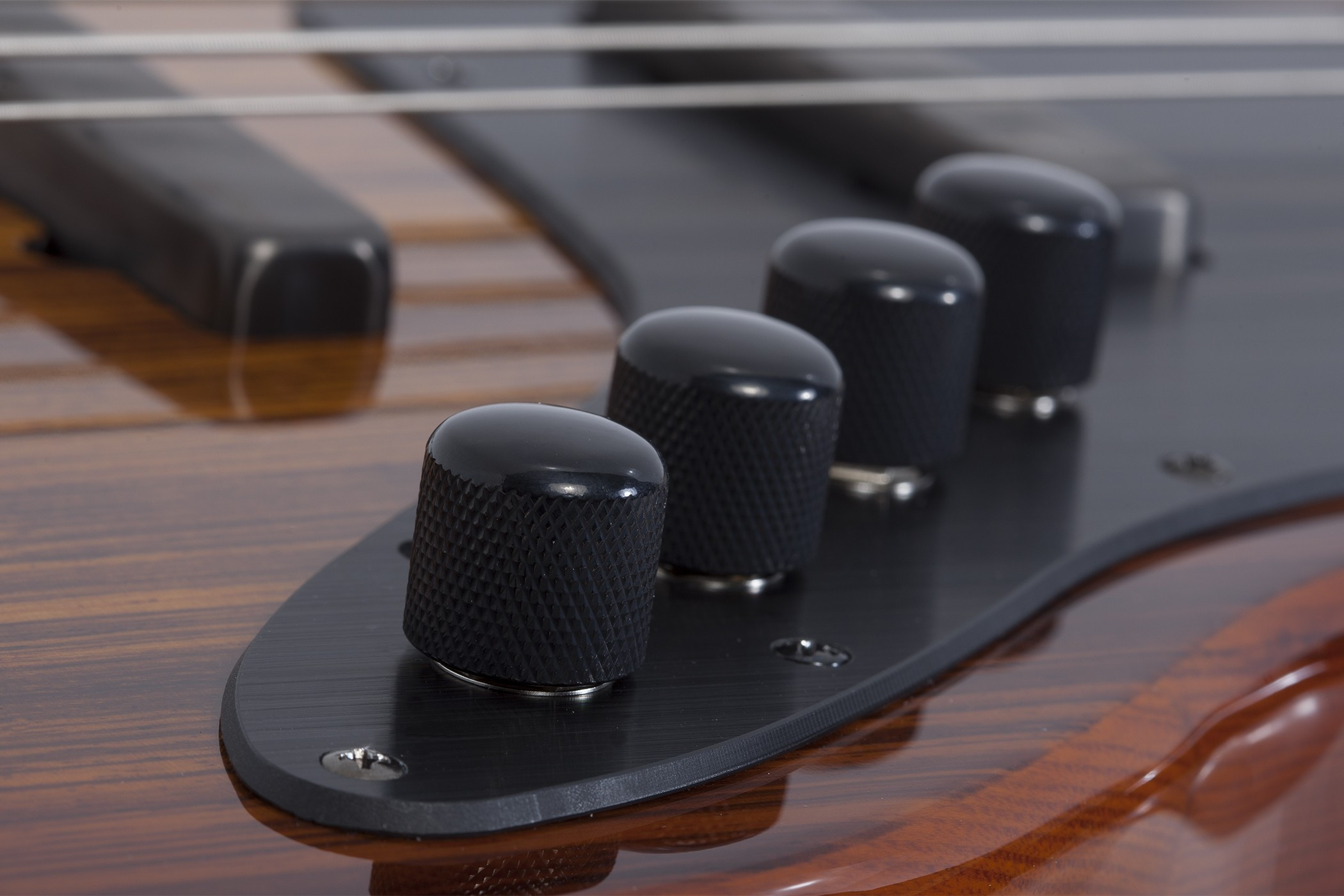 Galerijní obrázek č.7 JB modely SCHECTER J-4 Exotic - Faded Vintage Sunburst