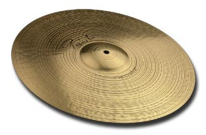 Hlavní obrázek 18" PAISTE Signature Fast Crash 18"