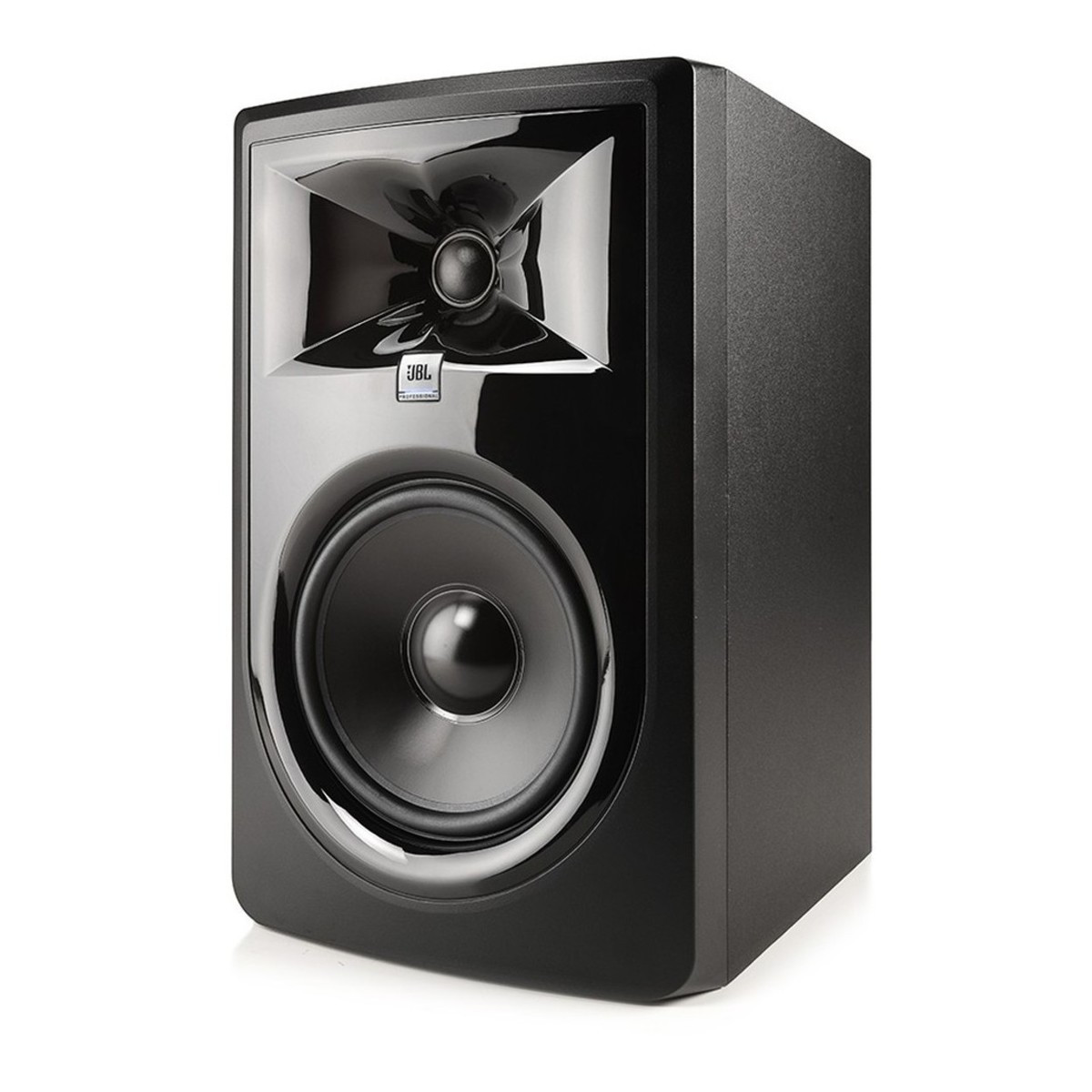 Hlavní obrázek Aktivní monitory JBL LSR306P MKII