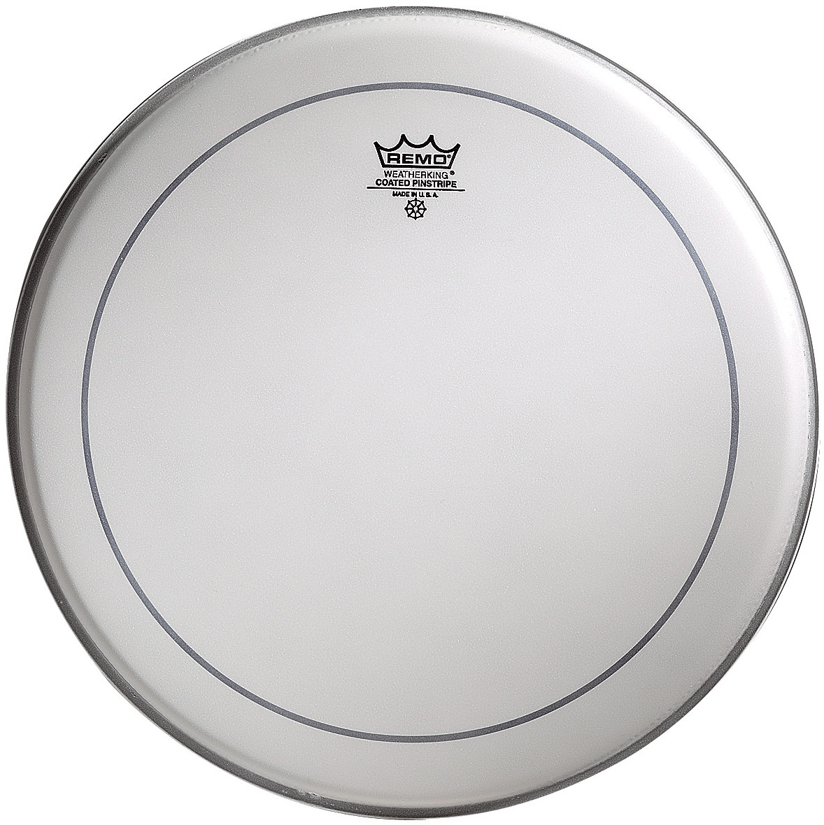 Hlavní obrázek 10" REMO Pinstripe Coated 10"