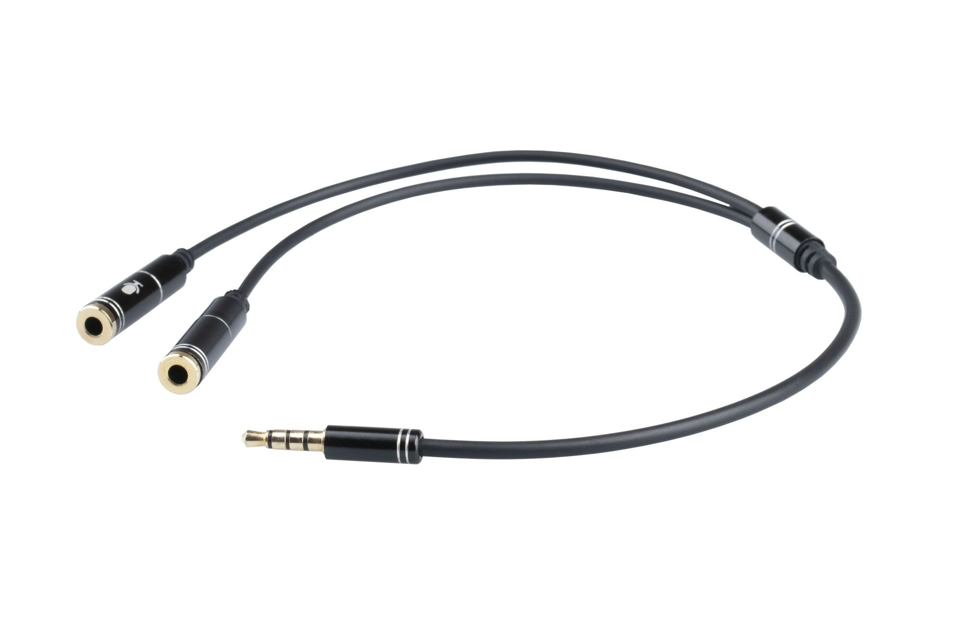 Galerijní obrázek č.4 Klopové mikrofony (lavalier) SOUNDEUS LavMic 01