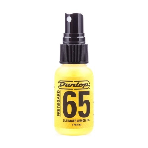 Hlavní obrázek Kytarová kosmetika DUNLOP 6551SI
