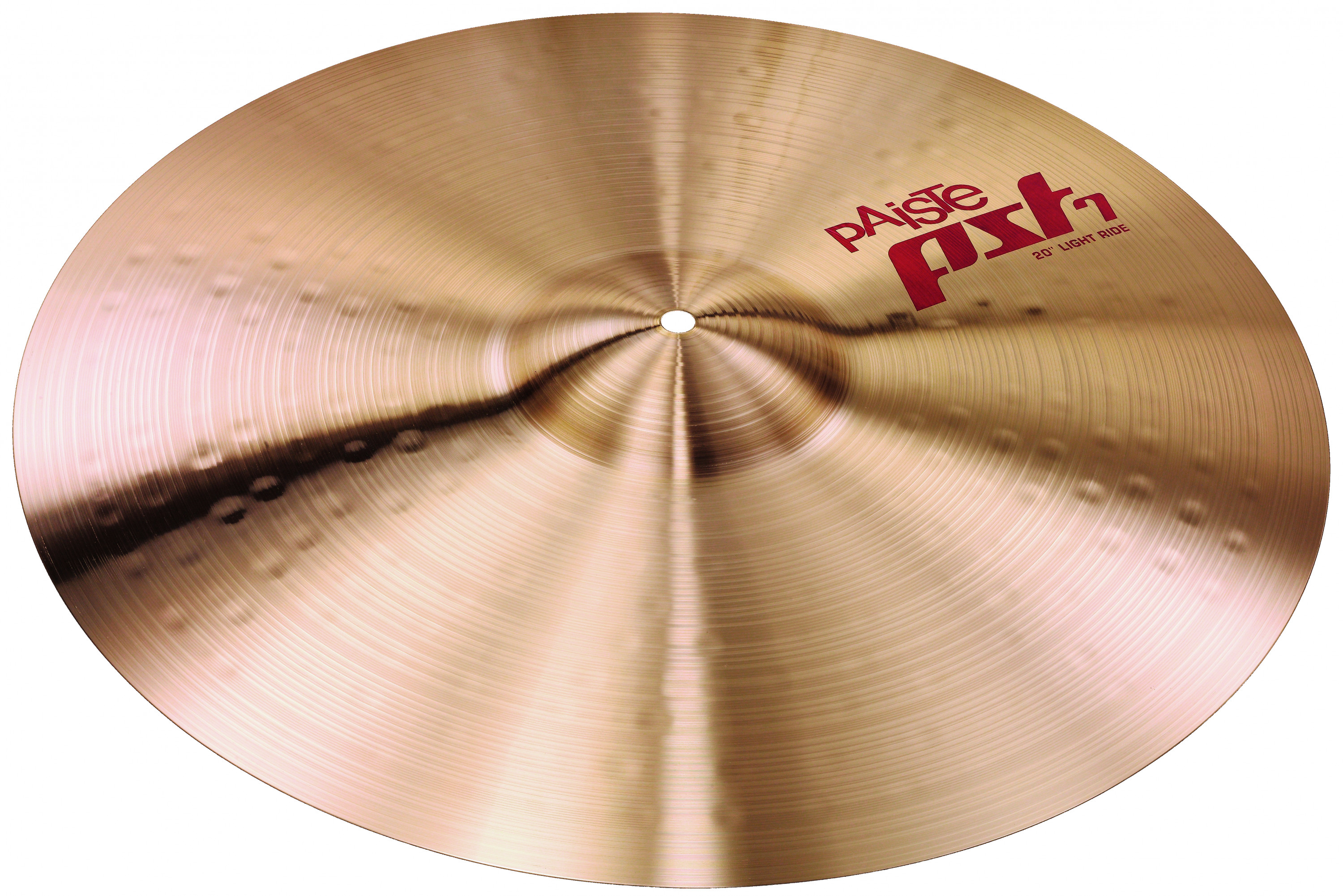 Hlavní obrázek 20" PAISTE PST 7 - Light Ride 20"