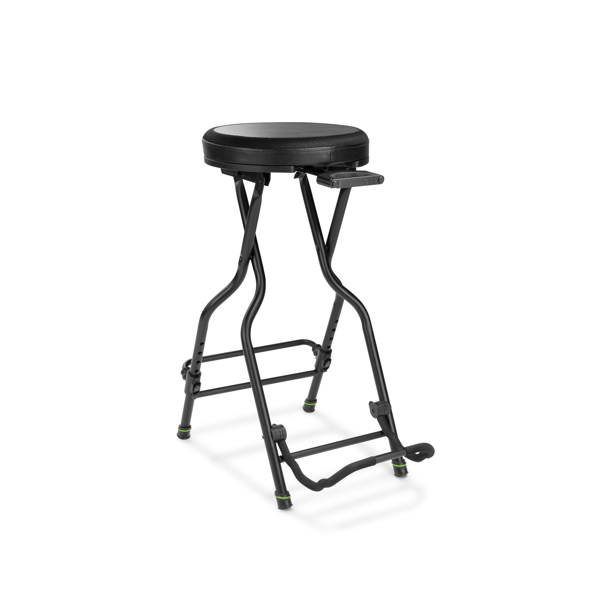 Galerijní obrázek č.7 Stojany pro kytary/baskytary GRAVITY FG SEAT 1
