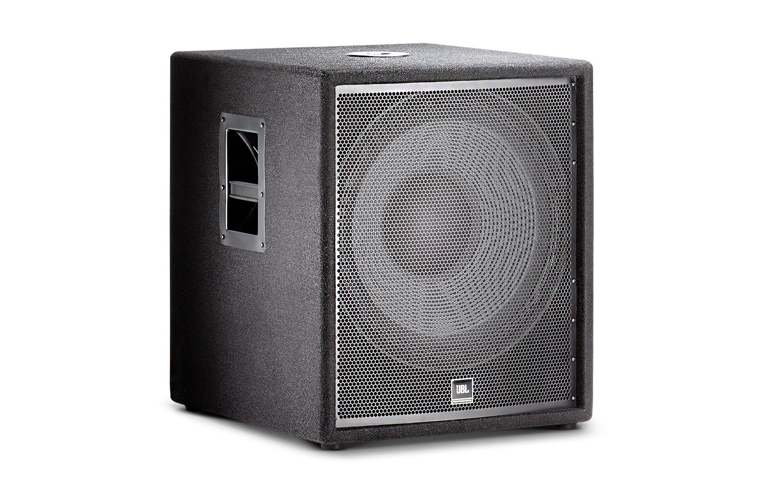 Hlavní obrázek Pasivní subwoofery JBL JRX218S B-Stock