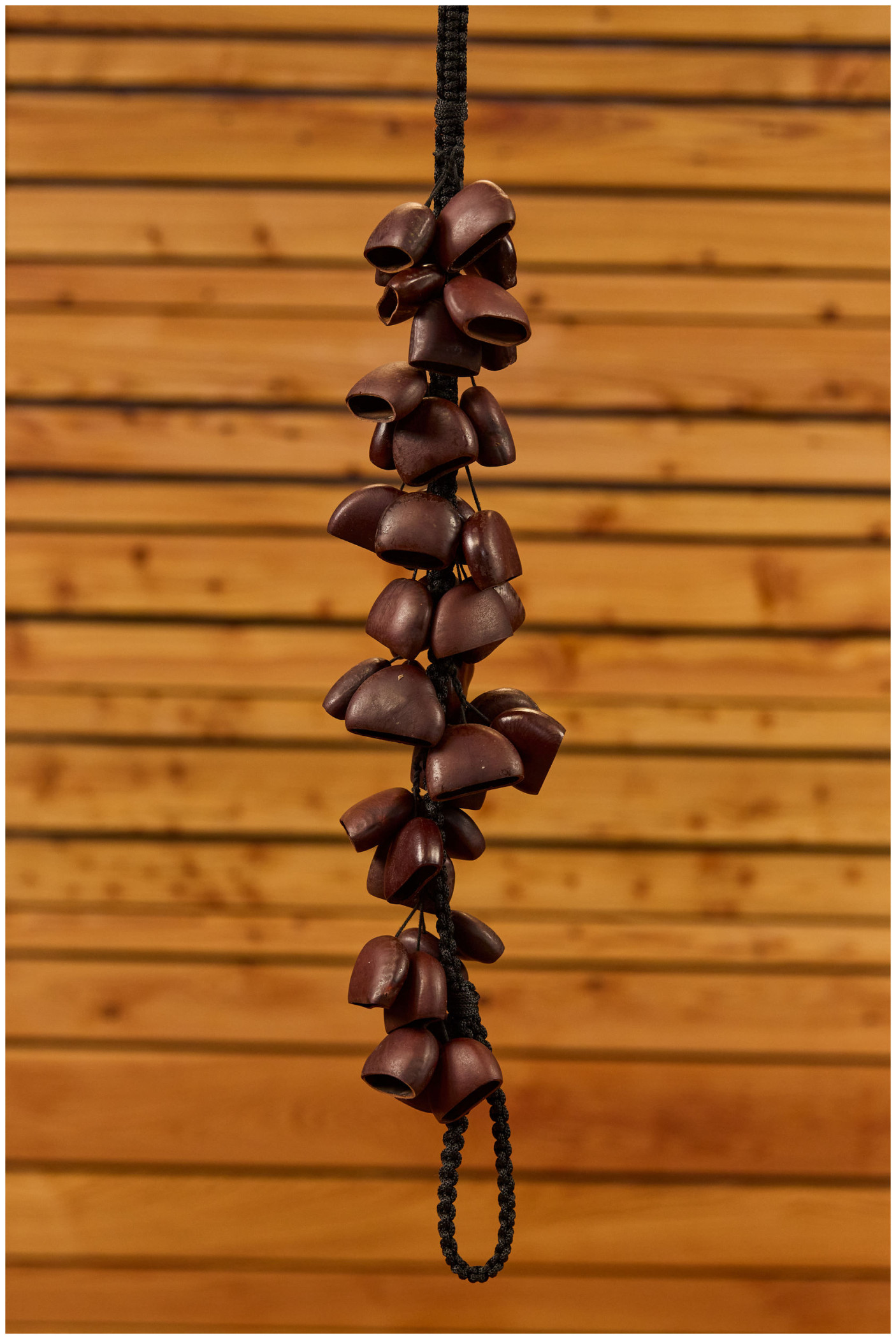 Galerijní obrázek č.2 Shakery MEINL Percussion Bendo Bird Shaker, 40 Seeds