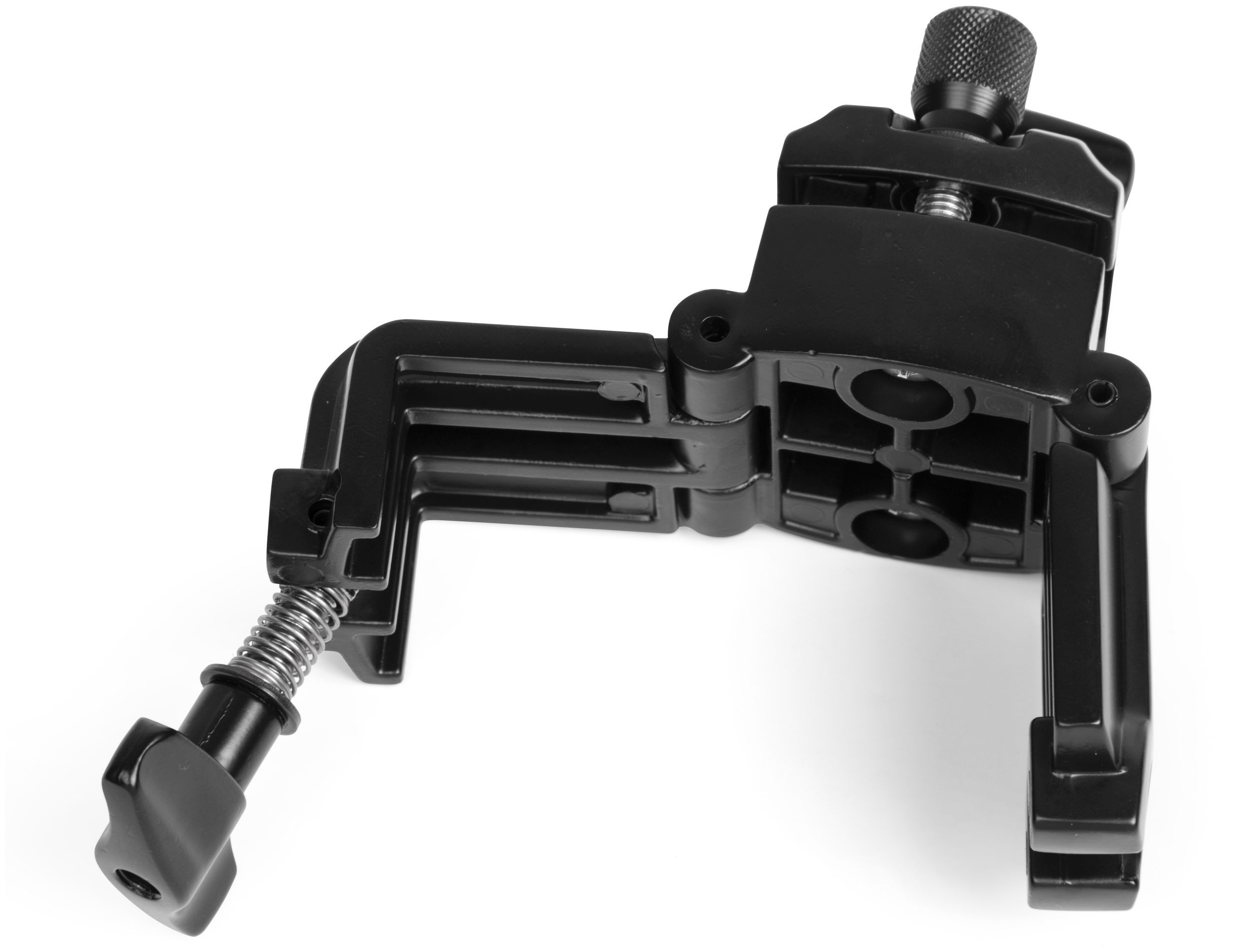 Galerijní obrázek č.5 Clampy PEARL PCX-100/B Icon Rail Accessory Clamp - Black