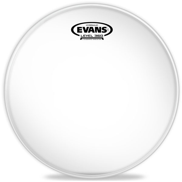 Hlavní obrázek 12" EVANS TT12HG Hydraulic Glass 12"