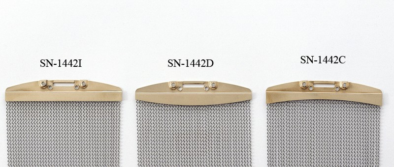 Galerijní obrázek č.1 Struníky PEARL Ultra-Sound SN1442I