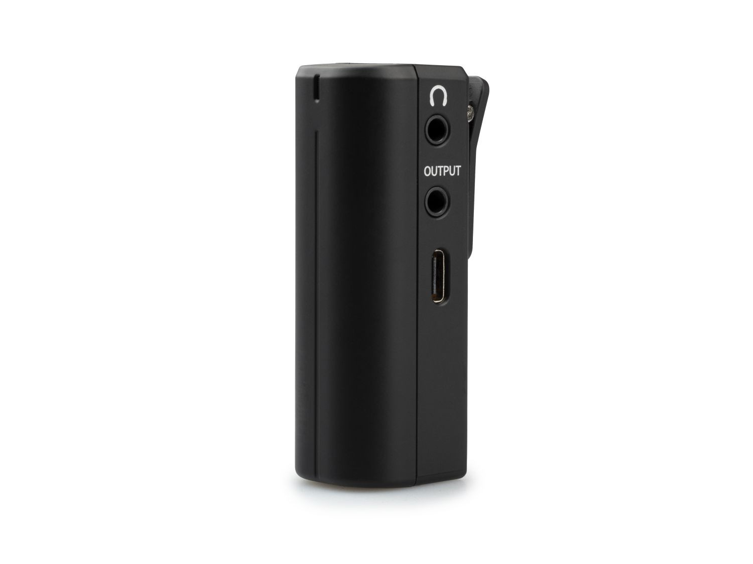 Galerijní obrázek č.2 S klopovým mikrofonem (lavalier) SOUNDEUS WIRELESS
