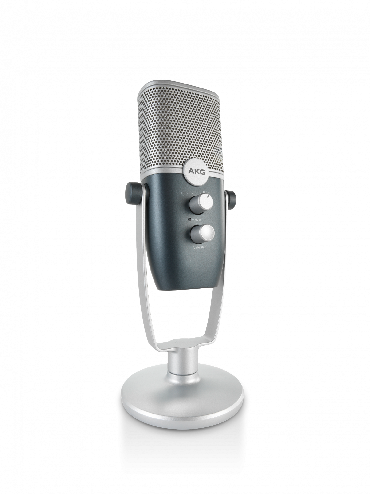 Galerijní obrázek č.1 Mikrofony AKG C22-USB ARA